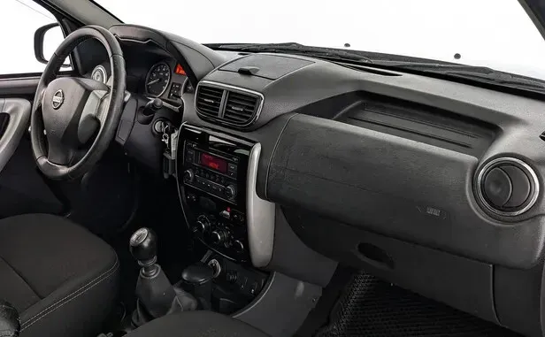 Nissan Terrano, III (D10) — фото 6