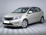 Kia Rio, III — фото 1