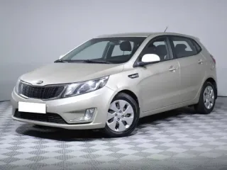 Kia Rio, III — фото 1