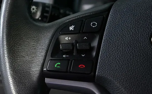 Hyundai Tucson, III — фото 19