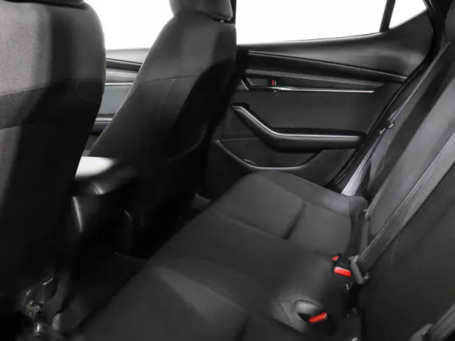 Mazda 3 — фото 13