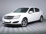 Opel Astra, H Рестайлинг — фото 1