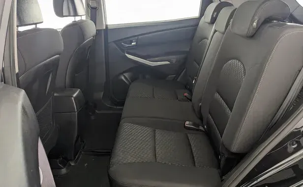 SsangYong Actyon, II Рестайлинг — фото 12