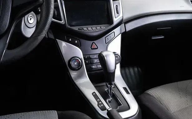 Chevrolet Cruze, I Рестайлинг — фото 8