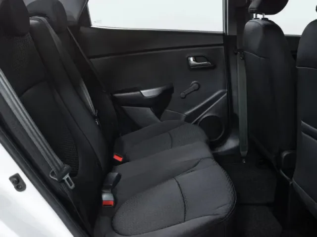 Kia Rio, III Рестайлинг — фото 12