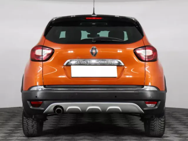 Renault Kaptur, I — фото 6