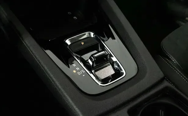Skoda Octavia, IV (A8) — фото 13