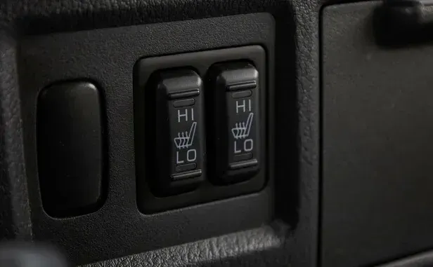 Mitsubishi Pajero, IV Рестайлинг 2 — фото 8