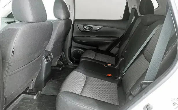 Nissan X-Trail, III Рестайлинг — фото 6