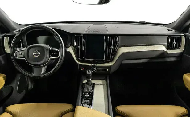 Volvo XC60, II — фото 9