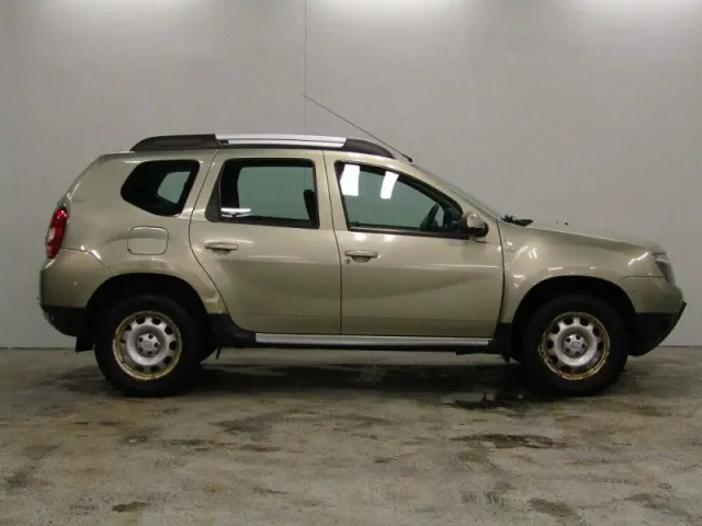 Renault Duster, I — фото 2