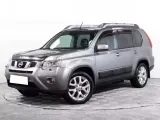 Nissan X-Trail, II Рестайлинг — фото 1
