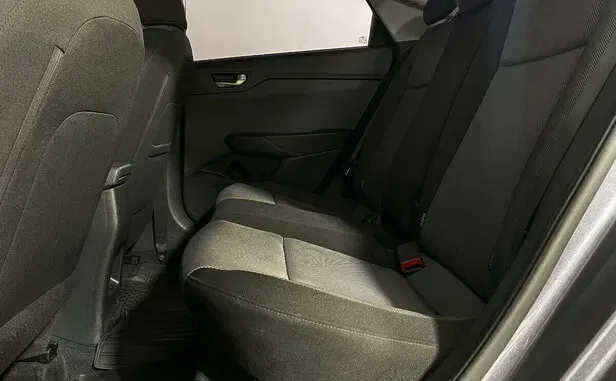 Hyundai Solaris, II Рестайлинг — фото 6