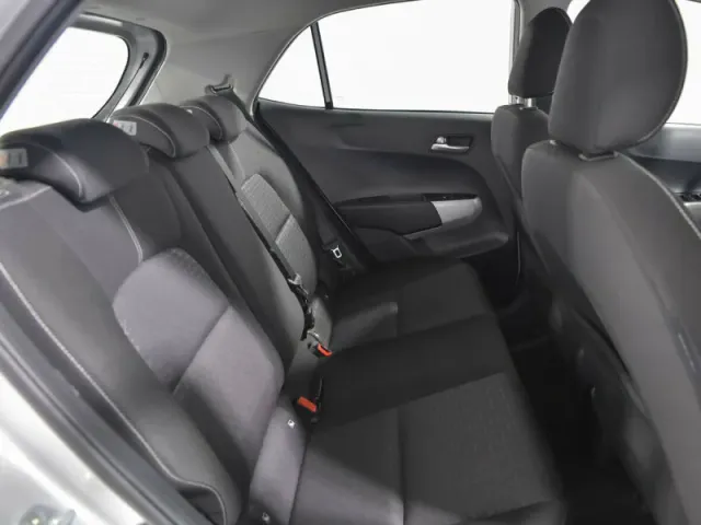 Kia Picanto, III — фото 6