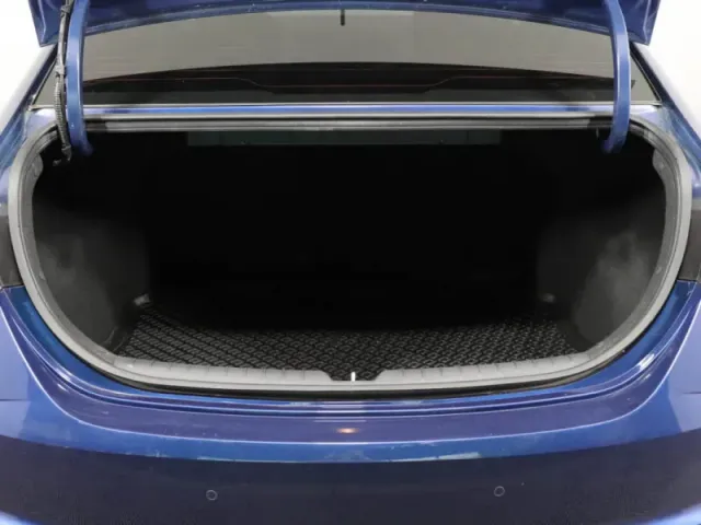 Hyundai Solaris, II Рестайлинг — фото 7