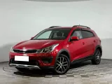 Kia Rio, IV — фото 1