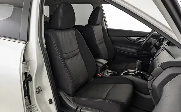 Nissan X-Trail, III Рестайлинг — фото 7