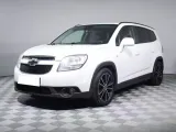 Chevrolet Orlando — фото 1