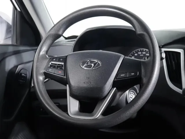 Hyundai Creta, I — фото 17