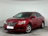 Nissan Sentra, VII (B17) — фото 1
