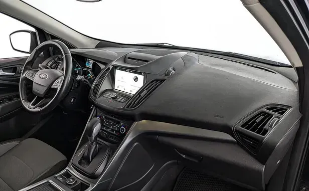 Ford Kuga, II Рестайлинг — фото 8