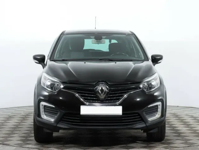 Renault Kaptur, I — фото 2