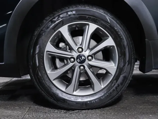 Kia Rio, IV Рестайлинг — фото 10