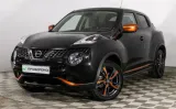 Nissan Juke, I Рестайлинг — фото 1