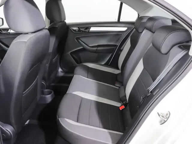Skoda Rapid, I Рестайлинг — фото 10