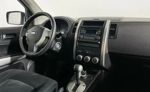 Nissan X-Trail, II Рестайлинг — фото 6