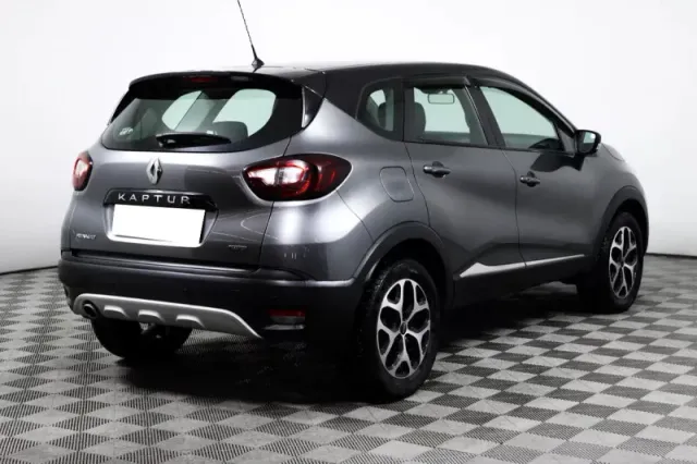 Renault Kaptur, I — фото 5