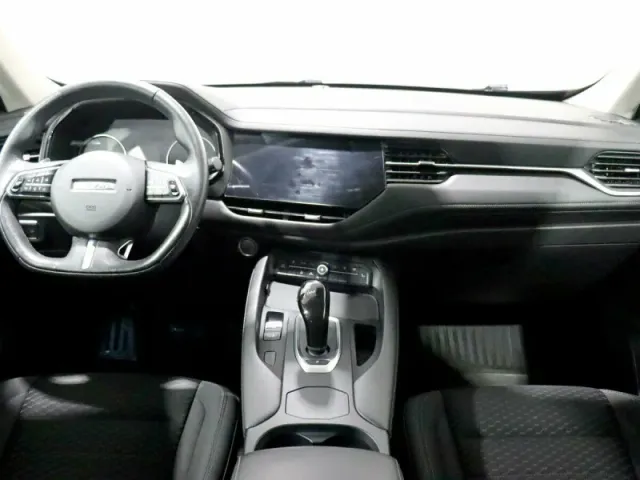 Haval F7, I — фото 6