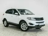 Chery Tiggo 5, I — фото 1