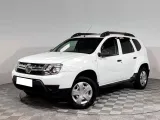 Renault Duster, I Рестайлинг — фото 1