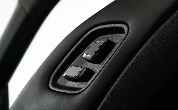 Geely Tugella, I Рестайлинг — фото 14