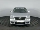Nissan Almera, III (G15) — фото 1