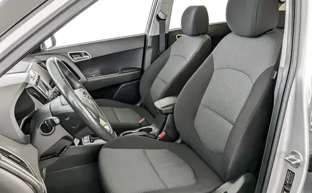 Hyundai Creta, I — фото 21