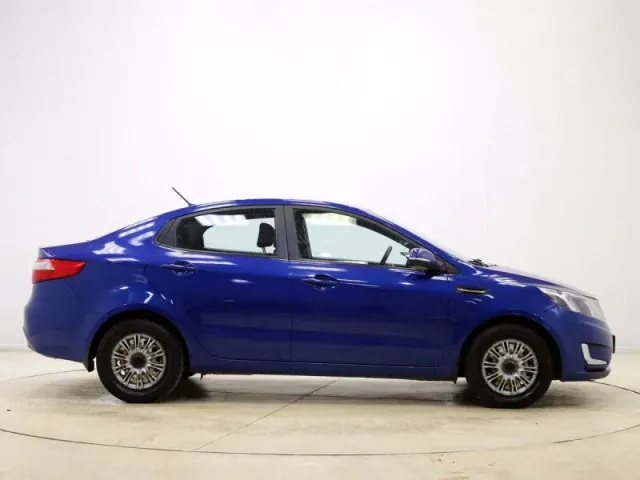 Kia Rio, III — фото 2