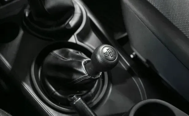 Chevrolet Niva, I Рестайлинг — фото 9