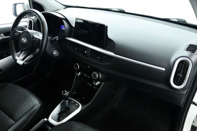 Kia Picanto, III — фото 6