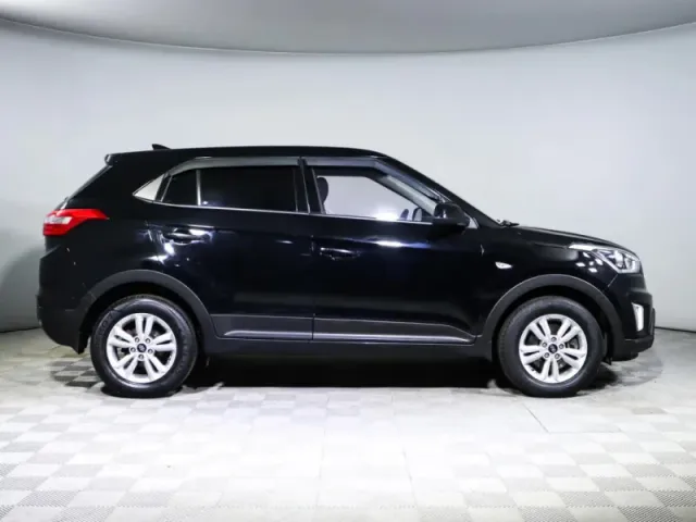 Hyundai Creta, I — фото 4