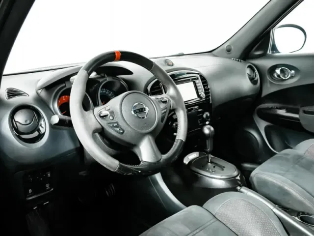 Nissan Juke Nismo, I — фото 13