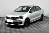 Volkswagen Polo, V Рестайлинг — фото 1
