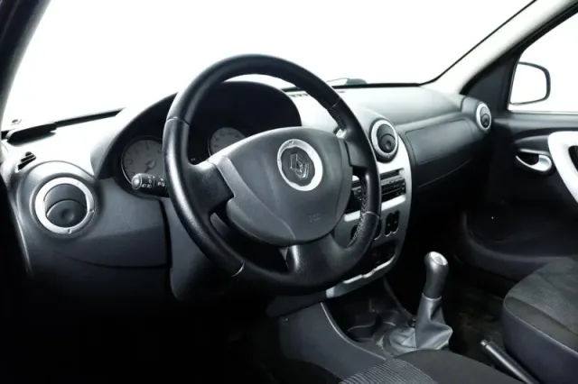 Renault Sandero, I — фото 15
