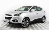 Hyundai ix35, I Рестайлинг — фото 1