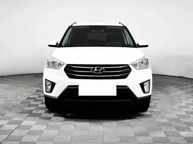 Hyundai Creta, I — фото 2