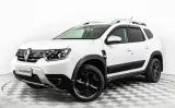 Renault Duster, II — фото 1