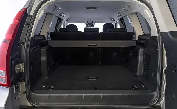 Haval H9, I Рестайлинг — фото 16