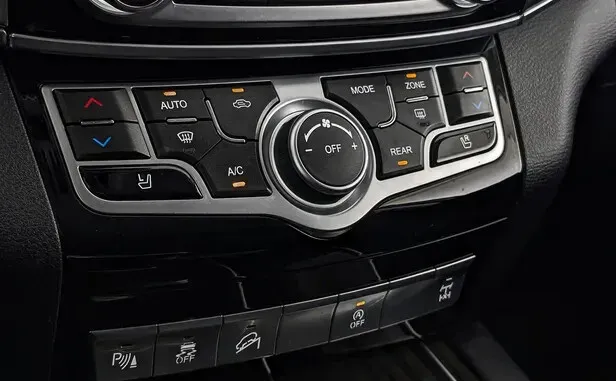 Haval H9, I Рестайлинг — фото 10