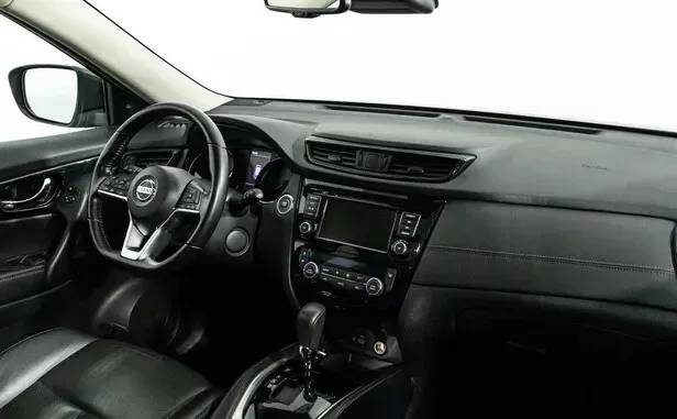 Nissan X-Trail, III Рестайлинг — фото 6